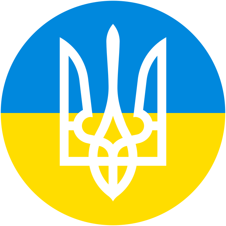 logo Consulat Ukraine