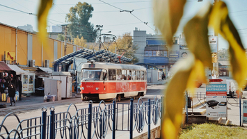 Kyiv, Ukraine